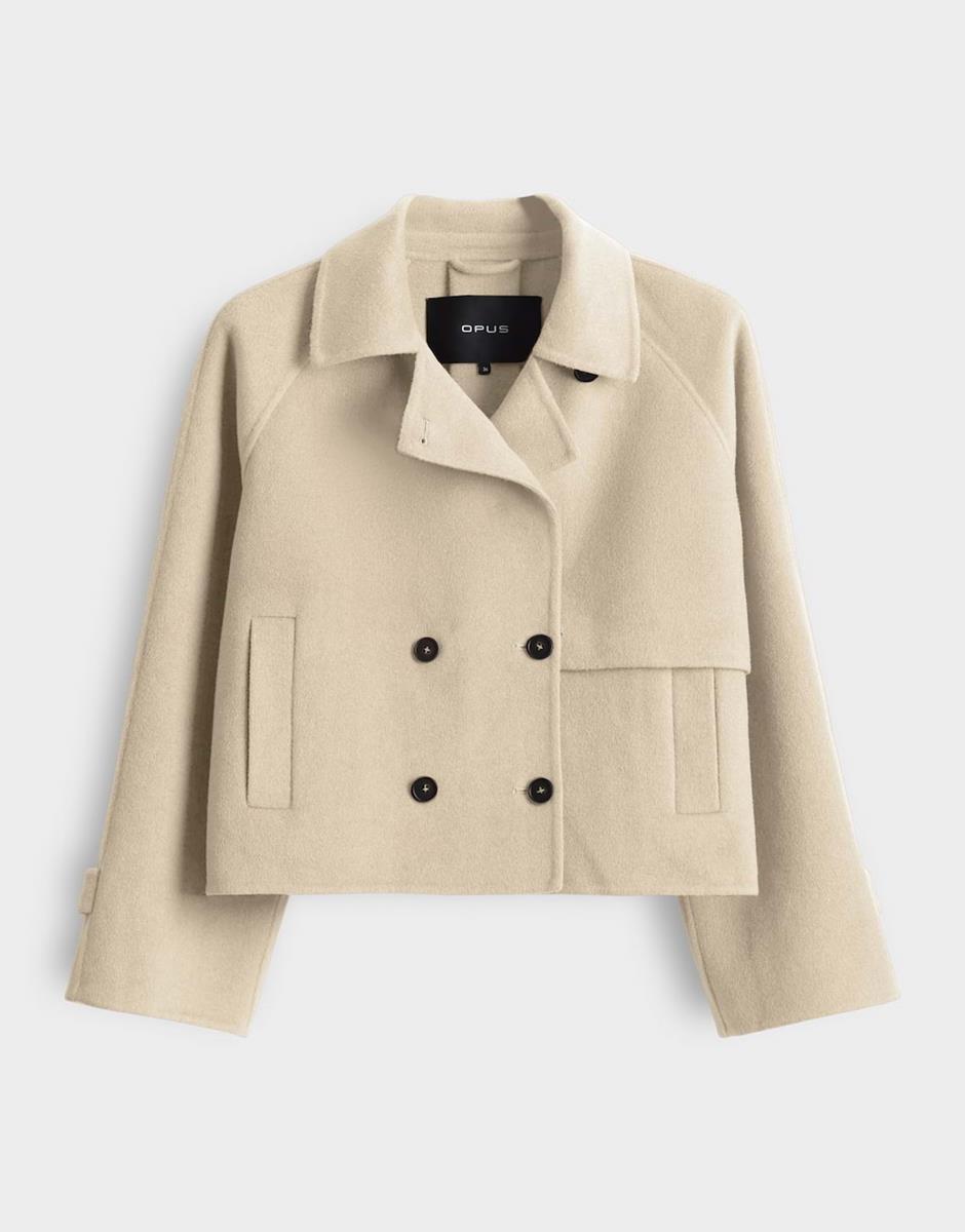 OPUS Jack Haili Beige 2