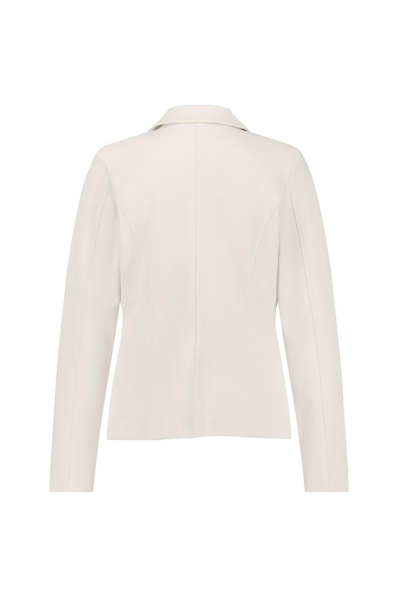 Studio Anneloes Blazer Bright Bonded Off-White 3
