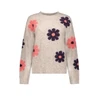 Geisha Trui 64807-10 Off-White 2