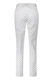Gardeur Pantalon Zene51 646141 Blauw 2
