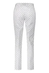 Gardeur Pantalon Zene51 646141 Blauw 2