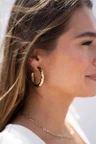 My Jewellery Oorbellen MJ11398 Goud 2