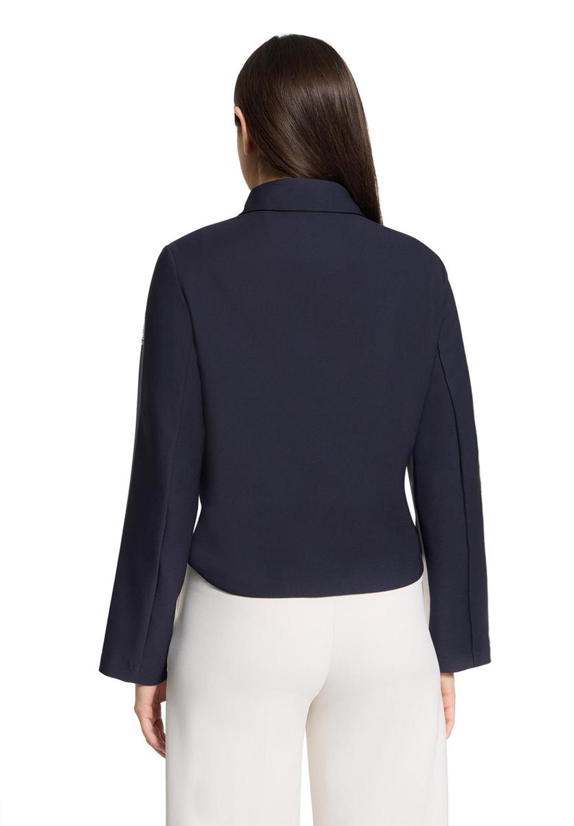 Betty Barclay Blazer 47132924 Blauw 3