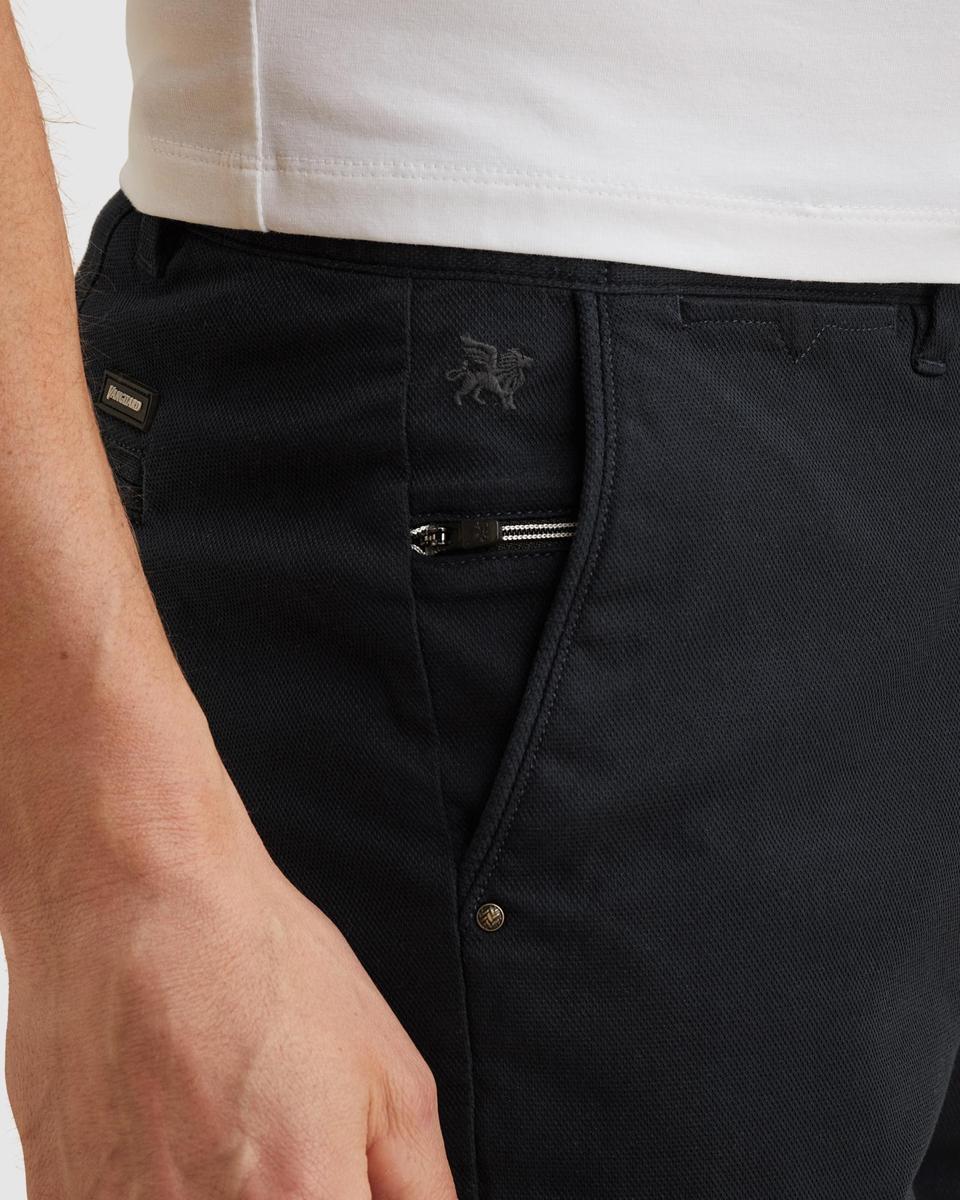 Vanguard Korte Broek V65 Blauw 2