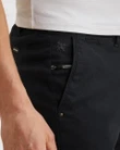 Vanguard Korte Broek V65 Blauw 2