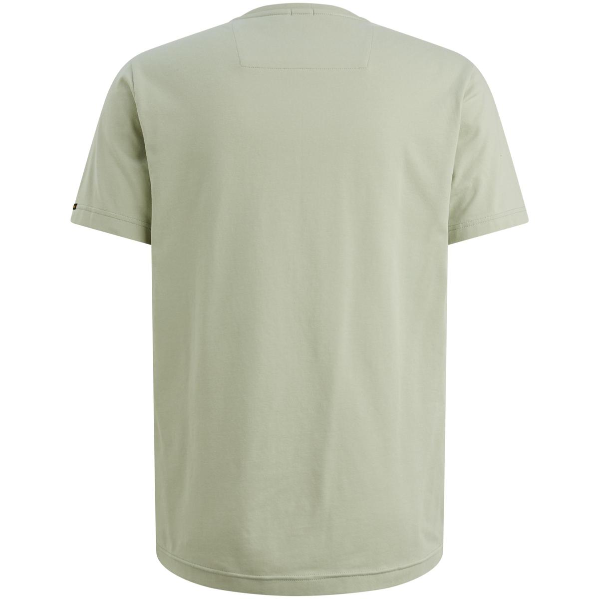 PME Legend T-Shirt PTSS2511599 Groen 4