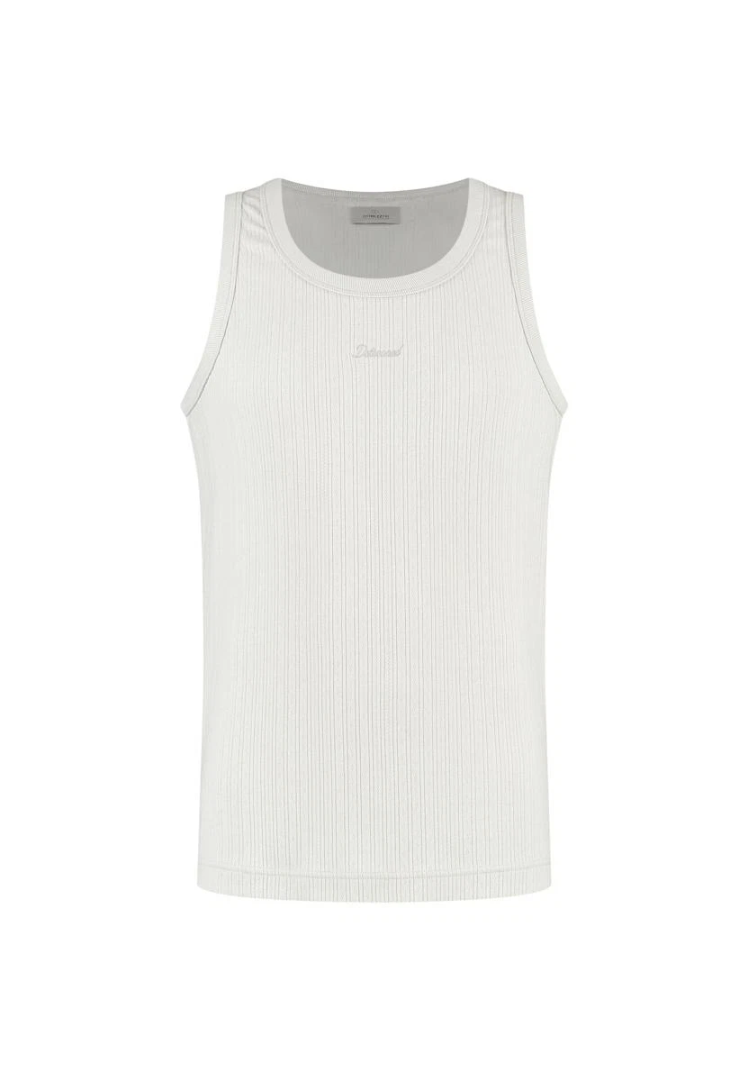 Dstrezzed T-Shirt Nash Zilver 2