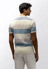 State of Art T-Shirt 352-16103 Wit 3