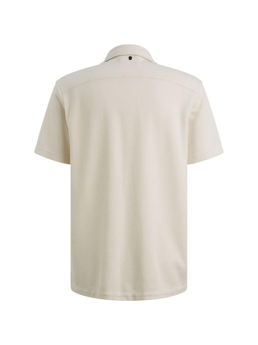 PME Legend Overhemd PSIS2604224 Groen 4