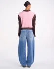 Stieglitz Jeans Tere Blauw 3