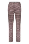 Gardeur Pantalon FRIEDI1 622751 Rood 1