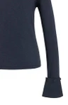 YAYA T-Shirt 01-709418-609 Blauw 3