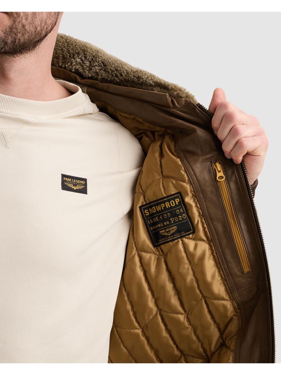 PME Legend Jack PLJ2608706 Bruin 6