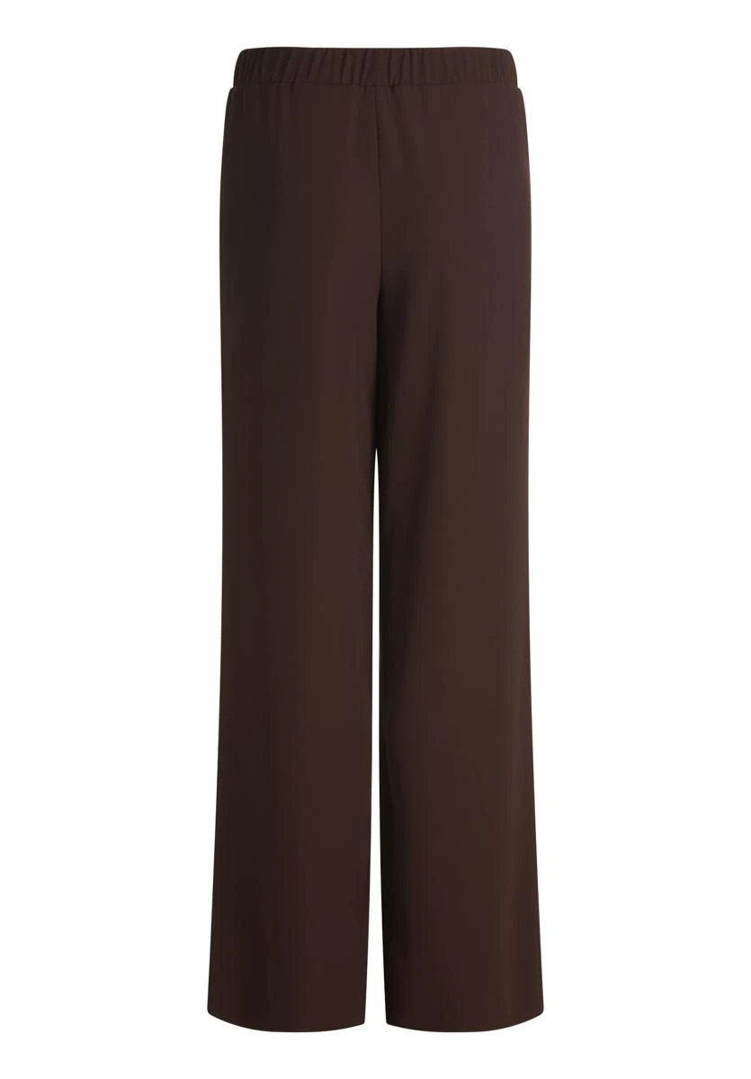 Vera Mont Pantalon 37014037 Bruin 2