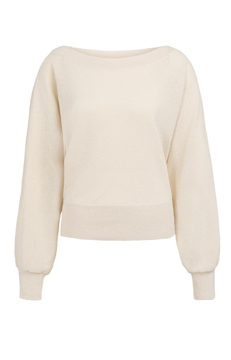 YAYA Trui 01-000583-604 Beige 2