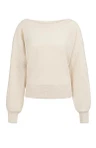 YAYA Trui 01-000583-604 Beige 2