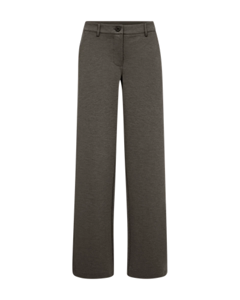 Freequent Pantalon Nanni Taupe 1