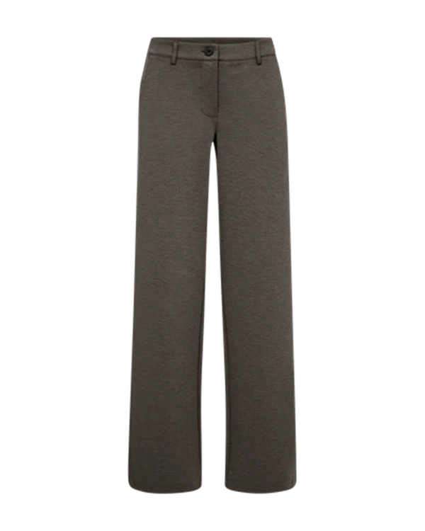 Freequent Pantalon Nanni Taupe 1