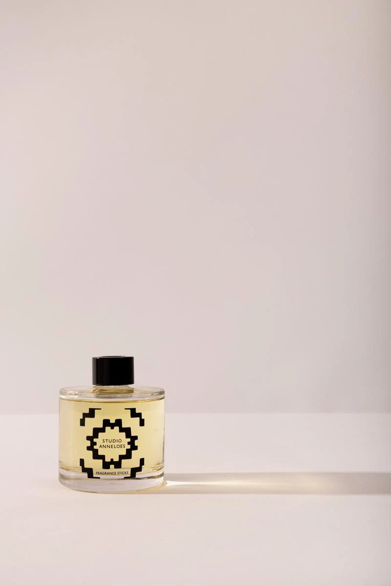 Studio Anneloes Geurstokjes Zwart 3