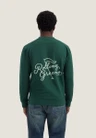 Dstrezzed Sweater 211854 Groen 2