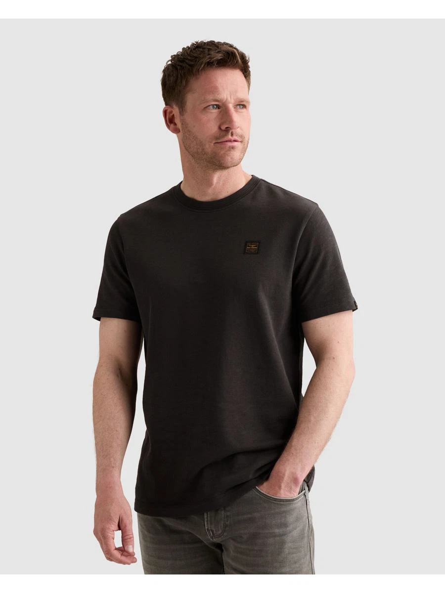 PME Legend T-Shirt PTSS2609565 Blauw 4