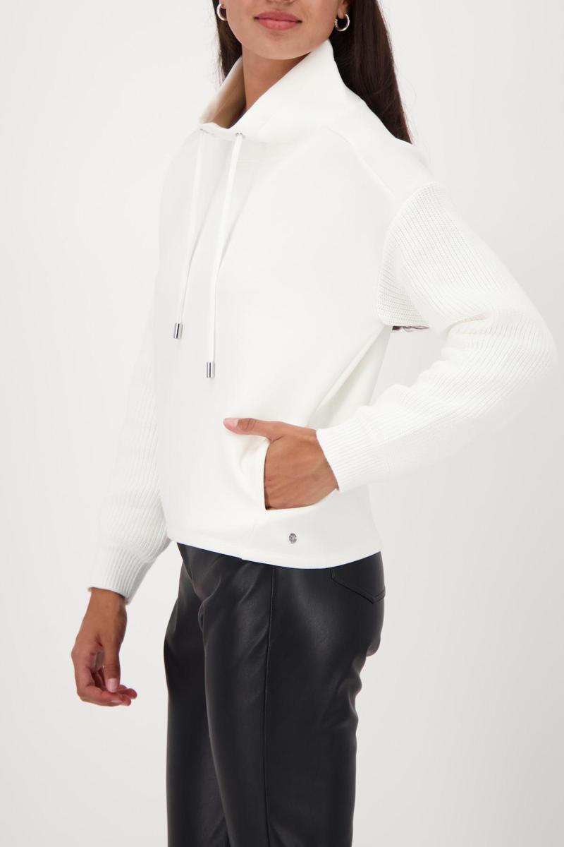 Monari Sweater 809635 Off-White 4