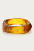 My Jewellery Armband MJ15350 Bruin 1