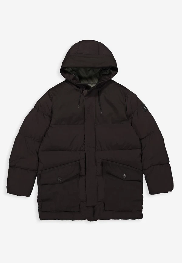 Butcher of Blue Jack M2627003 Bruin 1