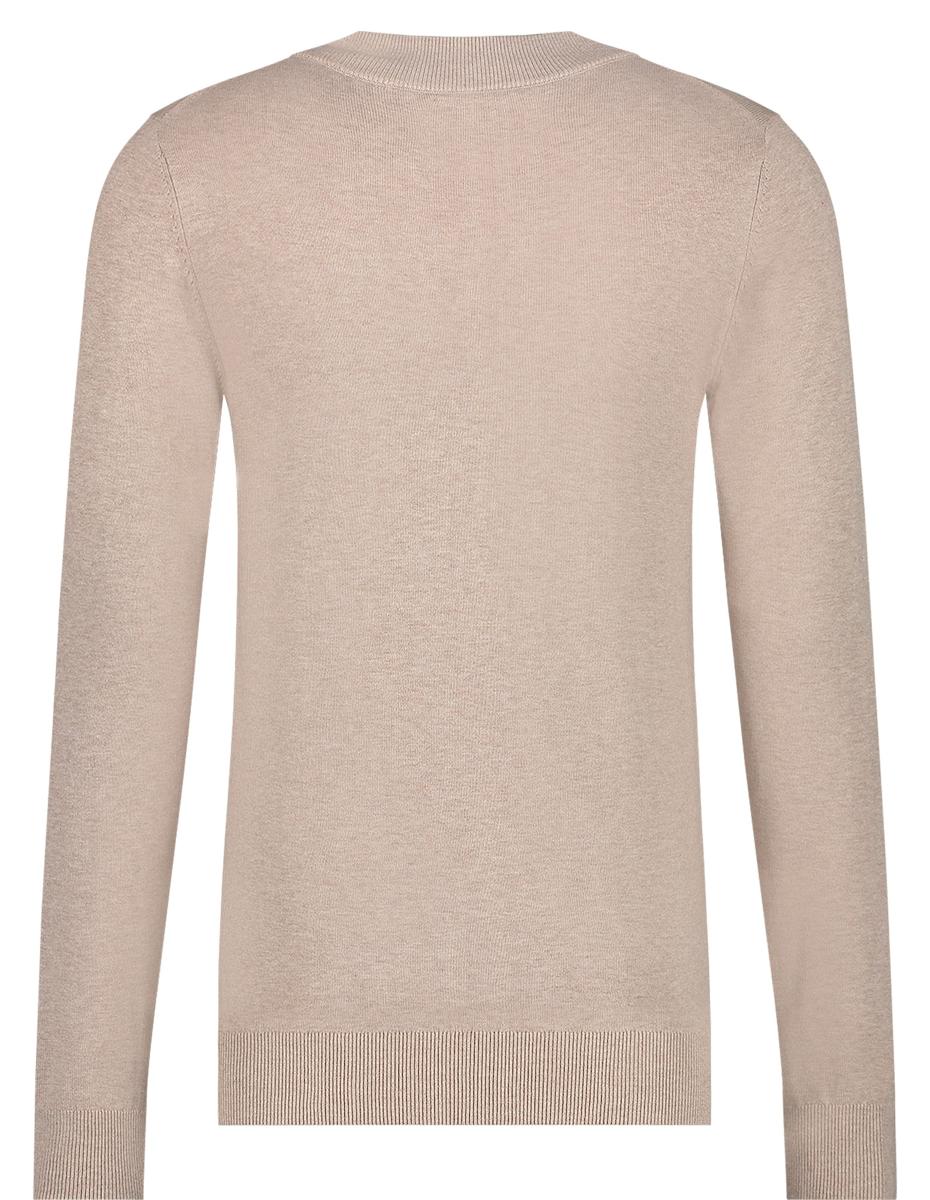 Saint Steve Trui 19477 Beige 4