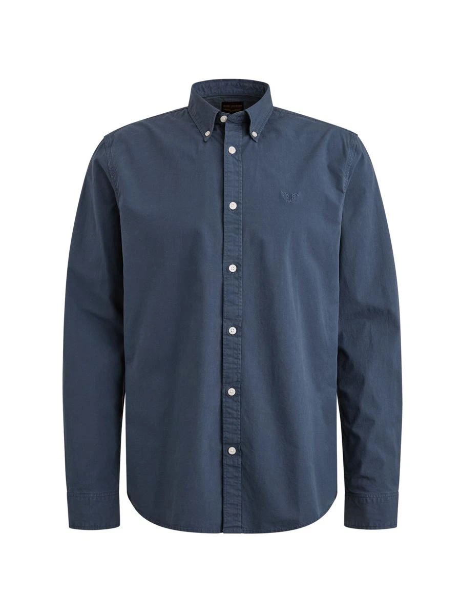 PME Legend Overhemd PSI650001 Blauw 2