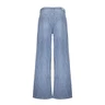 Geisha Jeans 61042-10 Blauw 4