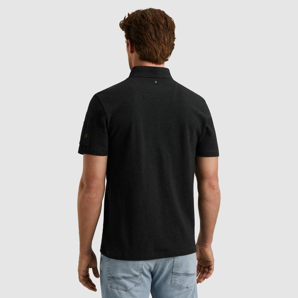 PME Legend Polo PPSS2506889 Groen 2