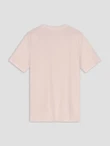 Law of the Sea T-Shirt Law Tee Logo Roze 4