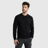 PME Legend Sweater PLS0000431 Zwart 2