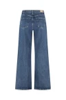 Studio Anneloes Jeans Lexie denim trous Blauw 3