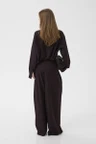 Gestuz Pantalon Schany Paars 3