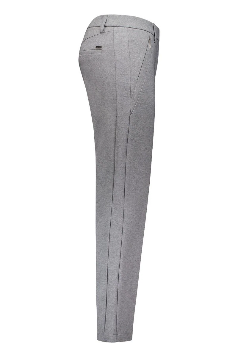 Gardeur Pantalon Zene57 Grijs 3