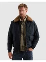 PME Legend Jas PJA2608130 Blauw 2