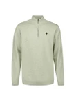 No Excess Trui 2195 Groen 2
