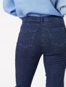 TONI Jeans 12-57/2840-82 Blauw 4