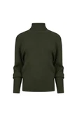 NUKUS Trui NKF03048 Groen 2