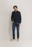 State of Art State of Art Vest 161-91101 Blauw 4