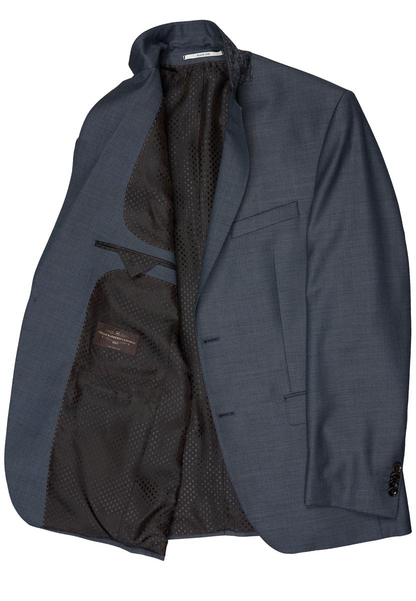 Carl Gross Colbert Steven Blauw 3