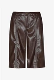 Xandres Short Puzanne Bruin 2