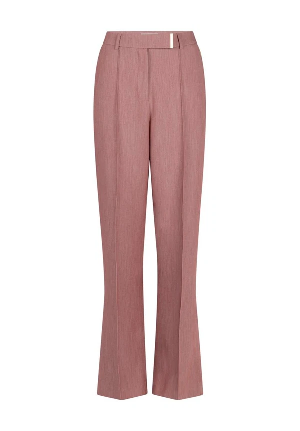Aaiko Pantalon CHANTELLE R PES 3 Roze 1