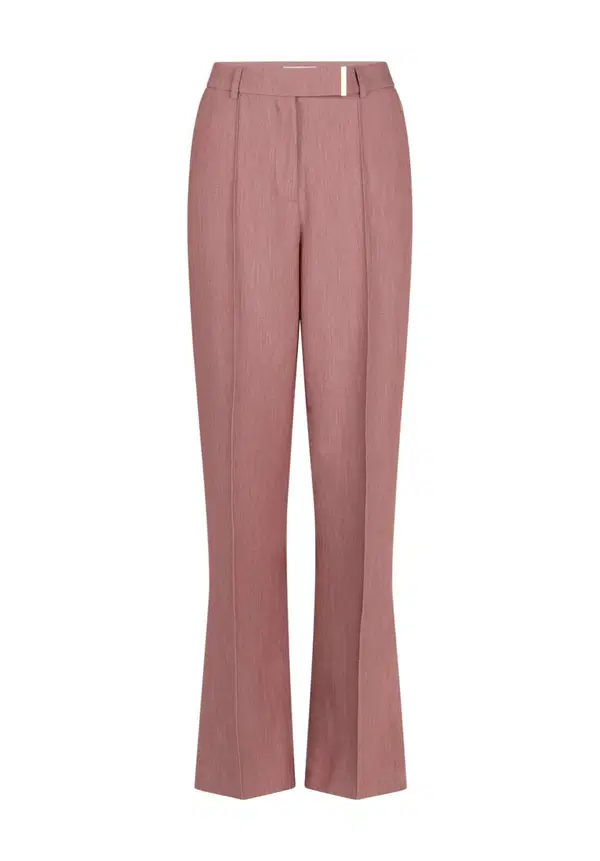 Aaiko Pantalon CHANTELLE R PES 3 Roze 1