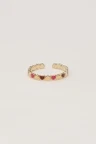 My Jewellery Ring MJ11242 Goud 1