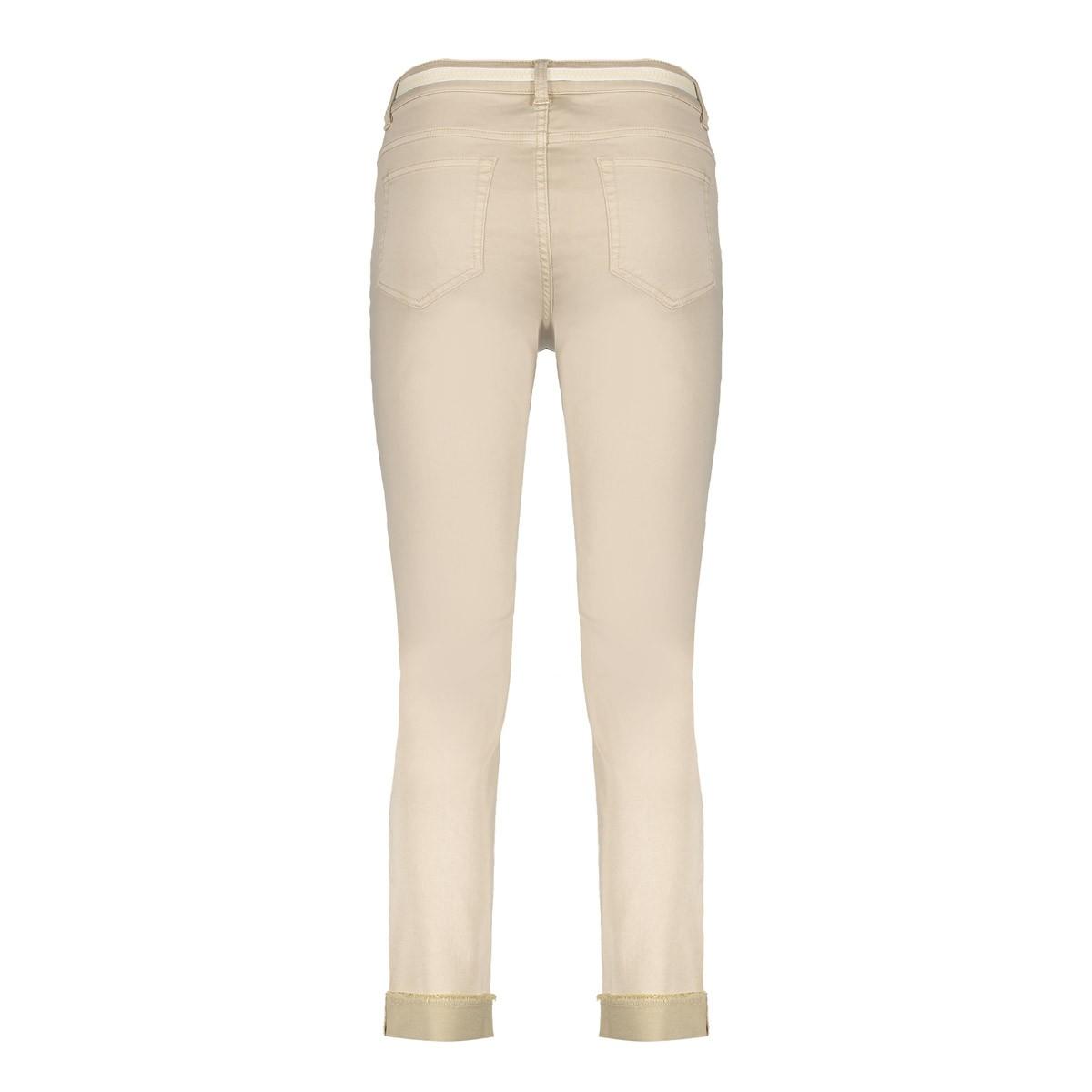 Geisha Jeans ETHEL Beige 3