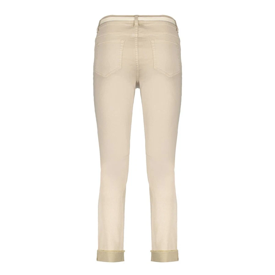 Geisha Jeans ETHEL Beige 3