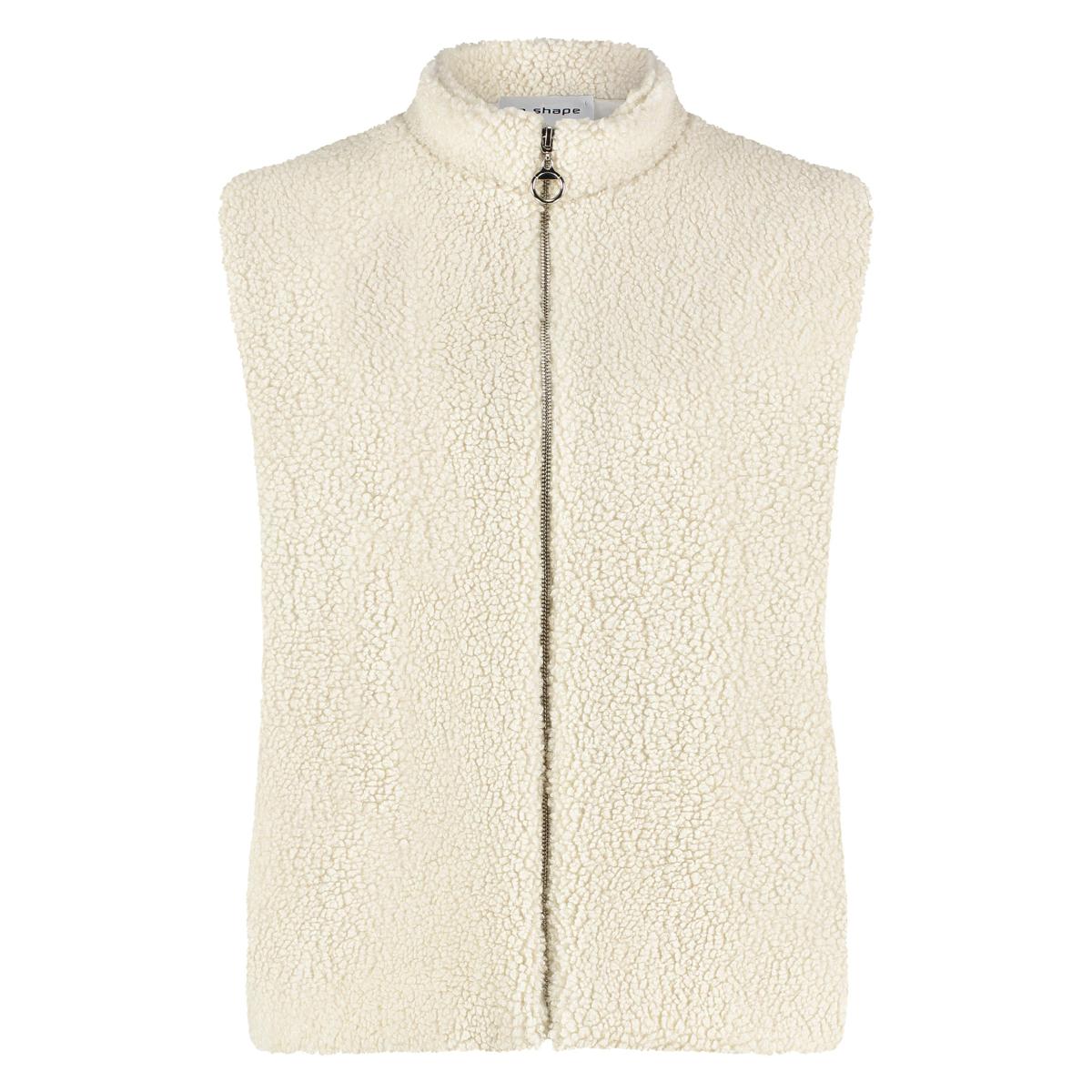 InShape Gilet Wytske Off-White 2